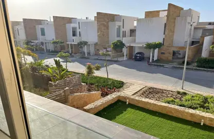 Chalet - 2 Bedrooms - 1 Bathroom for sale in Seashell - Sidi Abdel Rahman - North Coast
