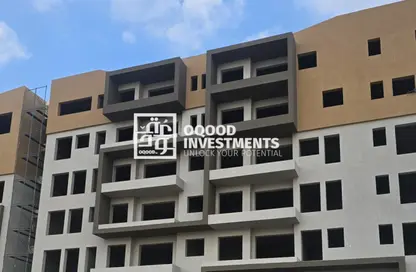 Apartment - 2 Bedrooms - 2 Bathrooms for sale in Bloomfields - Mostakbal City Compounds - Mostakbal City - Future City - Cairo