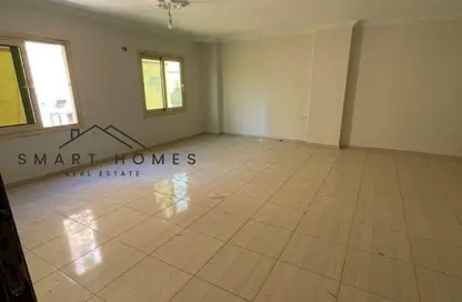 Apartment - 3 Bedrooms - 2 Bathrooms for rent in Al Mostathmir El Saghir - 10th District - Sheikh Zayed City - Giza