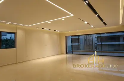 Apartment - 2 Bedrooms - 2 Bathrooms for rent in Lake View - 5th Settlement Compounds - The 5th Settlement - New Cairo City - Cairo