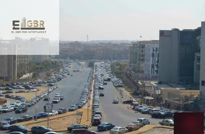 Villa - 7+ Bedrooms - 7+ Bathrooms for rent in V90 - North Teseen St. - The 5th Settlement - New Cairo City - Cairo