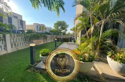 منزل مزدوج - 5 غرف نوم - 5 حمامات للبيع في كمبوند البروج - كمبوندات الشروق - مدينة الشروق - القاهرة