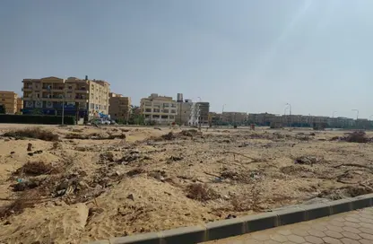 Land - Studio for sale in Gamaiet Ahmed Orabi - Obour City - Qalyubia