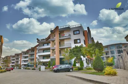 Apartment - 3 Bedrooms - 2 Bathrooms for sale in La Mirada Compound - 5th Settlement Compounds - The 5th Settlement - New Cairo City - Cairo