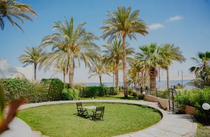 Villa - 4 Bedrooms - 4 Bathrooms for sale in The Med - Ras Al Hekma - North Coast