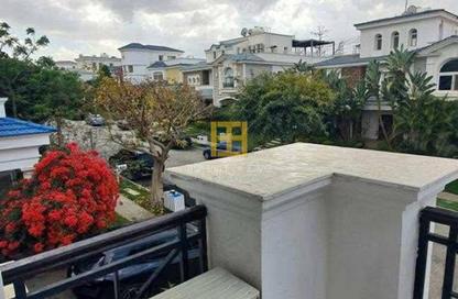 iVilla - 3 Bedrooms - 3 Bathrooms for sale in Mountain View 1.1 - 5th Settlement Compounds - The 5th Settlement - New Cairo City - Cairo