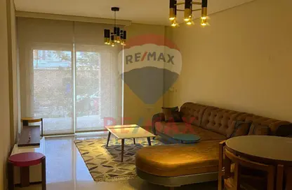 شقة - 3 غرف نوم - 2 حمامات للبيع في 90 افينيو - المستثمرين الجنوبية - مدينة القاهرة الجديدة - القاهرة