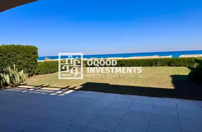 Villa - 5 Bedrooms - 5 Bathrooms for sale in La Vista 3 - La Vista - Al Ain Al Sokhna - Suez