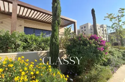 Apartment - 2 Bedrooms - 2 Bathrooms for sale in O West - 6 October Compounds - 6 October City - Giza