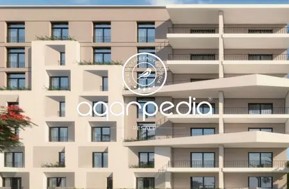 Apartment - 3 Bedrooms - 2 Bathrooms for sale in Taj City - 5th Settlement Compounds - The 5th Settlement - New Cairo City - Cairo