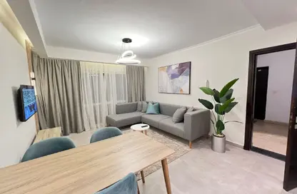 Apartment - 2 Bedrooms - 1 Bathroom for rent in Madinaty - Cairo