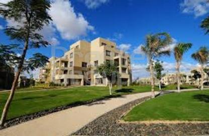 Duplex - 3 Bedrooms - 3 Bathrooms for rent in Palm Parks   Palm Hills - South Dahshur Link - 6 October City - Giza