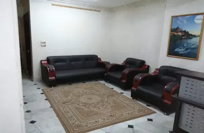 Full Floor - Studio - 6 Bathrooms for rent in Masaken Sheraton - Sheraton Al Matar - El Nozha - Cairo