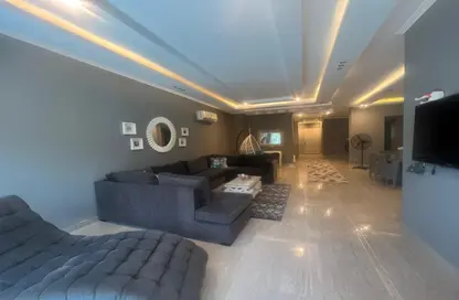 تاون هاوس - 5 غرف نوم - 5 حمامات للايجار في هاسييندا باي - سيدي عبد الرحمن - الساحل الشمالي