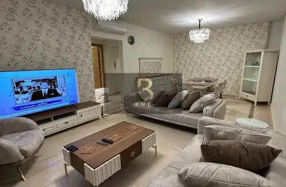 Apartment - 2 Bedrooms - 3 Bathrooms for rent in Mivida - 5th Settlement Compounds - The 5th Settlement - New Cairo City - Cairo
