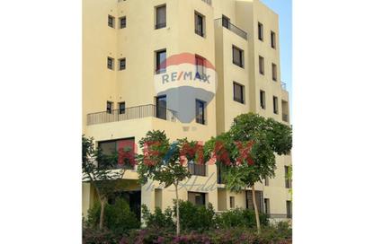 Apartment - 3 Bedrooms - 3 Bathrooms for rent in O West - 6 October Compounds - 6 October City - Giza