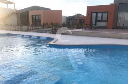 Chalet - 2 Bedrooms - 2 Bathrooms for sale in Bay West - Soma Bay - Safaga - Hurghada - Red Sea Chalet - 2 Bedrooms - 2 Bathrooms for sale in Bay West - Soma Bay - Safaga - Hurghada - Red Sea