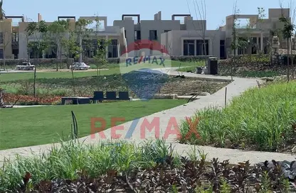 فيلا - 3 غرف نوم - 5 حمامات للبيع في أو ويست - كمبوندات 6 أكتوبر - مدينة 6 أكتوبر - الجيزة