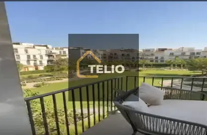 شقة - 3 غرف نوم - 3 حمامات للايجار في بيفرلي هيلز - كمبوندات الشيخ زايد - الشيخ زايد - الجيزة