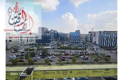 عيادة - استوديو - 1 حمام للبيع في سنترال افينيو - الحي الثاني - الشيخ زايد - الجيزة