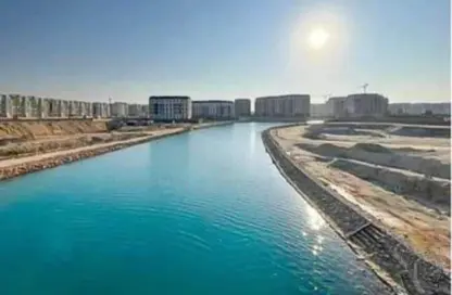شاليه - غرفة نوم - 2 حمامات للبيع في الحي اللاتيني - مدينة العلمين الجديدة - العلمين - الساحل الشمالي