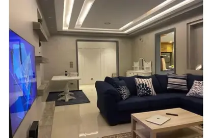 Apartment - 2 Bedrooms - 3 Bathrooms for rent in Eastown - 5th Settlement Compounds - The 5th Settlement - New Cairo City - Cairo Apartment - 2 Bedrooms - 3 Bathrooms for rent in Eastown - 5th Settlement Compounds - The 5th Settlement - New Cairo City - Cairo