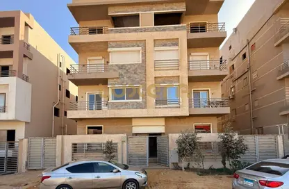 Apartment - 3 Bedrooms - 2 Bathrooms for sale in Al Andalus Buildings - Al Andalus District - New Cairo City - Cairo