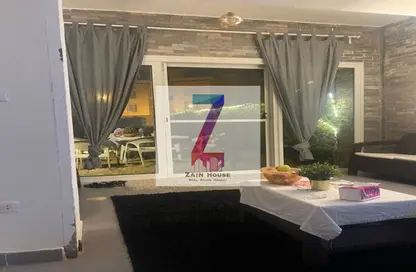 Apartment - 2 Bedrooms - 2 Bathrooms for rent in Amwaj - Sidi Abdel Rahman - North Coast