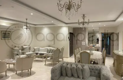 Villa - 7+ Bedrooms - 7 Bathrooms for sale in Al Narges 2 - Al Narges - New Cairo City - Cairo