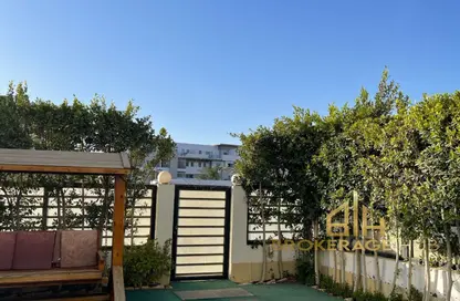 Townhouse - 5 Bedrooms - 4 Bathrooms for sale in The Residences - Hyde Park - New Cairo City - Cairo