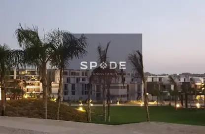 Apartment - 2 Bedrooms - 3 Bathrooms for sale in Taj City - 5th Settlement Compounds - The 5th Settlement - New Cairo City - Cairo