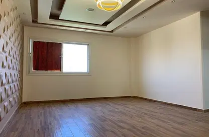 Apartment - 3 Bedrooms - 2 Bathrooms for rent in The Square - 5th Settlement Compounds - The 5th Settlement - New Cairo City - Cairo