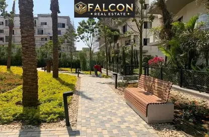 Apartment - 3 Bedrooms - 2 Bathrooms for sale in Karmell - New Zayed City - Sheikh Zayed City - Giza Apartment - 3 Bedrooms - 2 Bathrooms for sale in Karmell - New Zayed City - Sheikh Zayed City - Giza