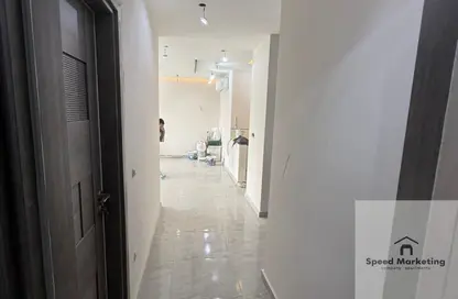 Apartment - 2 Bedrooms - 2 Bathrooms for rent in Lake View Residence - 5th Settlement Compounds - The 5th Settlement - New Cairo City - Cairo