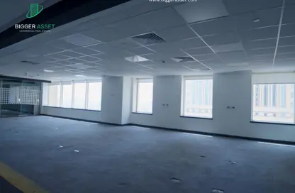 مساحات مكتبية - استوديو - 3 حمامات للايجار في شارع كورنيش النيل - جاردن سيتي - القاهرة