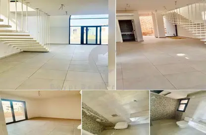 Villa - 5 Bedrooms - 5 Bathrooms for sale in June - Ras Al Hekma - North Coast