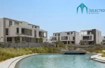 منزل مزدوج - 3 غرف نوم - 4 حمامات للبيع في جولز - طريق مصر اسكندرية الصحراوي - مدينة 6 أكتوبر - الجيزة