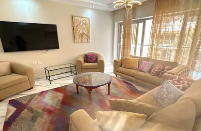 شقة - 3 غرف نوم - 3 حمامات للبيع في ماونتن فيو اى سيتي - كمبوندات التجمع الخامس - التجمع الخامس - مدينة القاهرة الجديدة - القاهرة