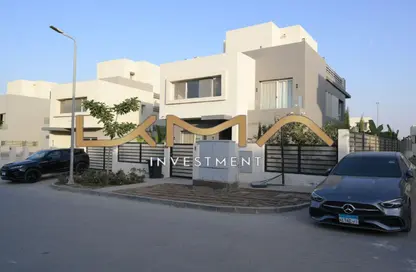 فيلا - 5 غرف نوم - 4 حمامات للايجار في هايد بارك - مدينة القاهرة الجديدة - القاهرة فيلا - 5 غرف نوم - 4 حمامات للايجار في هايد بارك - مدينة القاهرة الجديدة - القاهرة