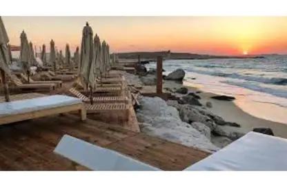 منزل مزدوج - 4 غرف نوم - 4 حمامات للبيع في نيو جيزة - طريق مصر اسكندرية الصحراوي - مدينة 6 أكتوبر - الجيزة