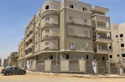Duplex - 3 Bedrooms - 2 Bathrooms for sale in Al Andalus Buildings - Al Andalus District - New Cairo City - Cairo