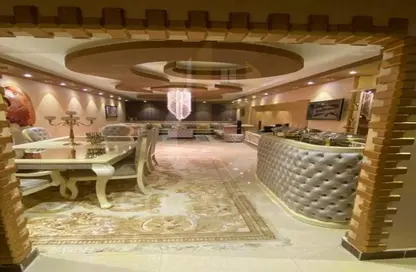 Apartment - 3 Bedrooms - 2 Bathrooms for sale in Palm City - El Katameya Compounds - El Katameya - New Cairo City - Cairo