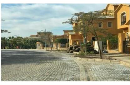 Villa - 6 Bedrooms - 5 Bathrooms for sale in Dyar Compound - 90 Street - The 5th Settlement - New Cairo City - Cairo
