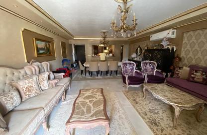 Apartment - 3 Bedrooms - 3 Bathrooms for sale in El Rehab Extension - Al Rehab - New Cairo City - Cairo