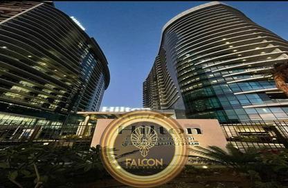 Hotel Apartment - 5 Bedrooms - 5 Bathrooms for sale in Hilton Cairo Nile Maadi - Athar El Nabi - Hay Masr El Kadima - Cairo