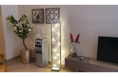 Chalet - 3 Bedrooms - 2 Bathrooms for sale in Marassi - Sidi Abdel Rahman - North Coast