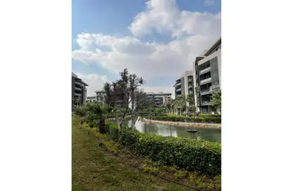 Apartment - 2 Bedrooms - 2 Bathrooms for sale in Madinaty - Cairo
