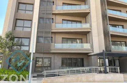 Apartment - 2 Bedrooms - 2 Bathrooms for sale in Madinaty - Cairo