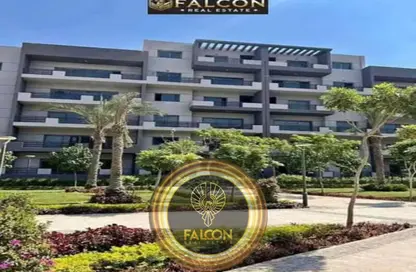Apartment - 3 Bedrooms - 2 Bathrooms for sale in Stoda - Sheraton Al Matar - El Nozha - Cairo Apartment - 3 Bedrooms - 2 Bathrooms for sale in Stoda - Sheraton Al Matar - El Nozha - Cairo