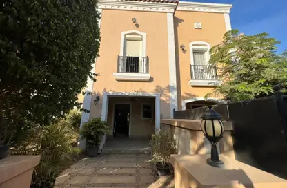 Villa - 3 Bedrooms - 3 Bathrooms for sale in Mivida - 5th Settlement Compounds - The 5th Settlement - New Cairo City - Cairo